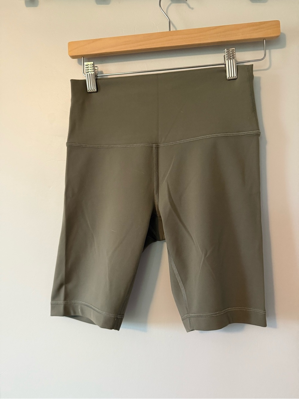 lululemon athletica Align high-rise short
